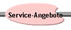 Service-Angebote